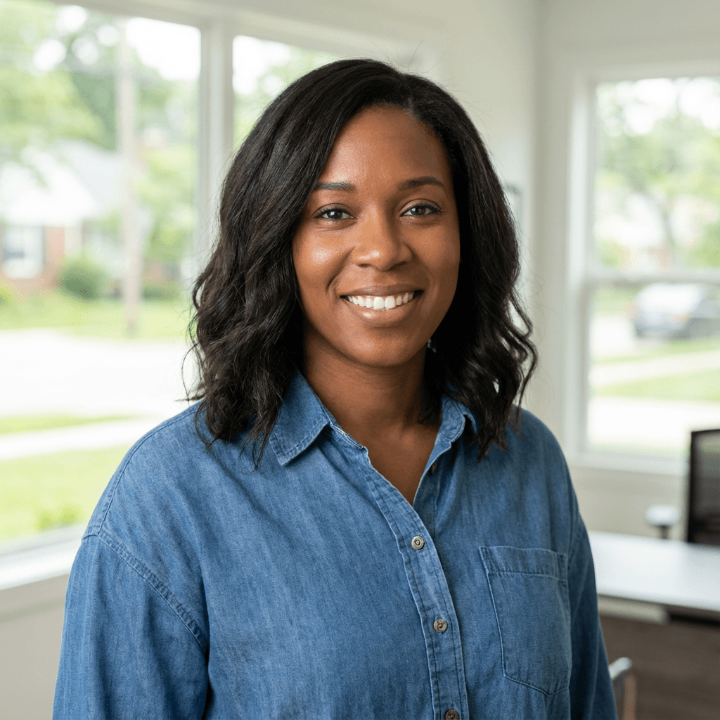 Jennifer Walsh, property manager testimonial