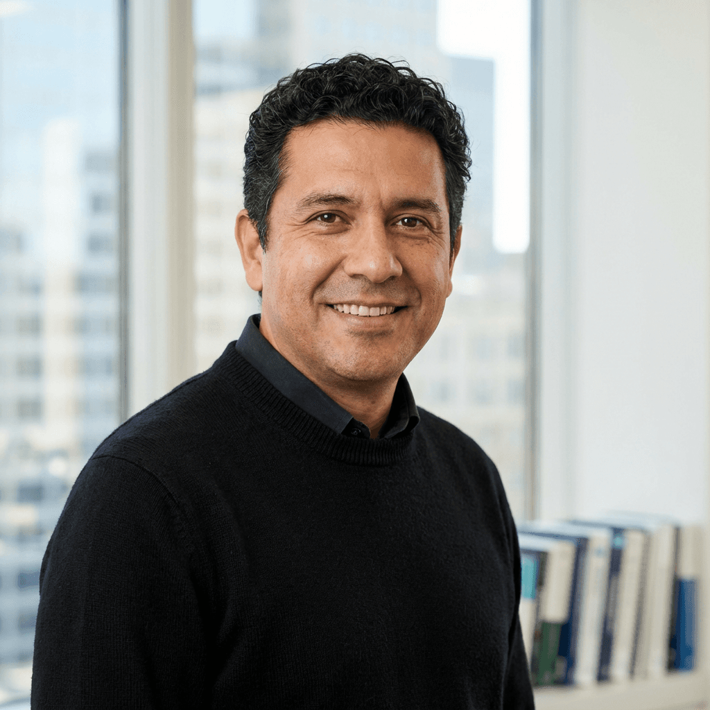 David Martinez, developer testimonial