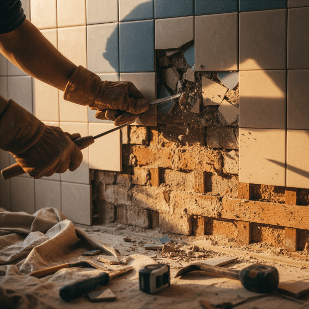 Renovations