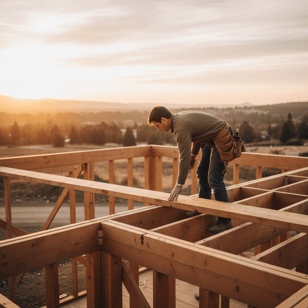 New Construction