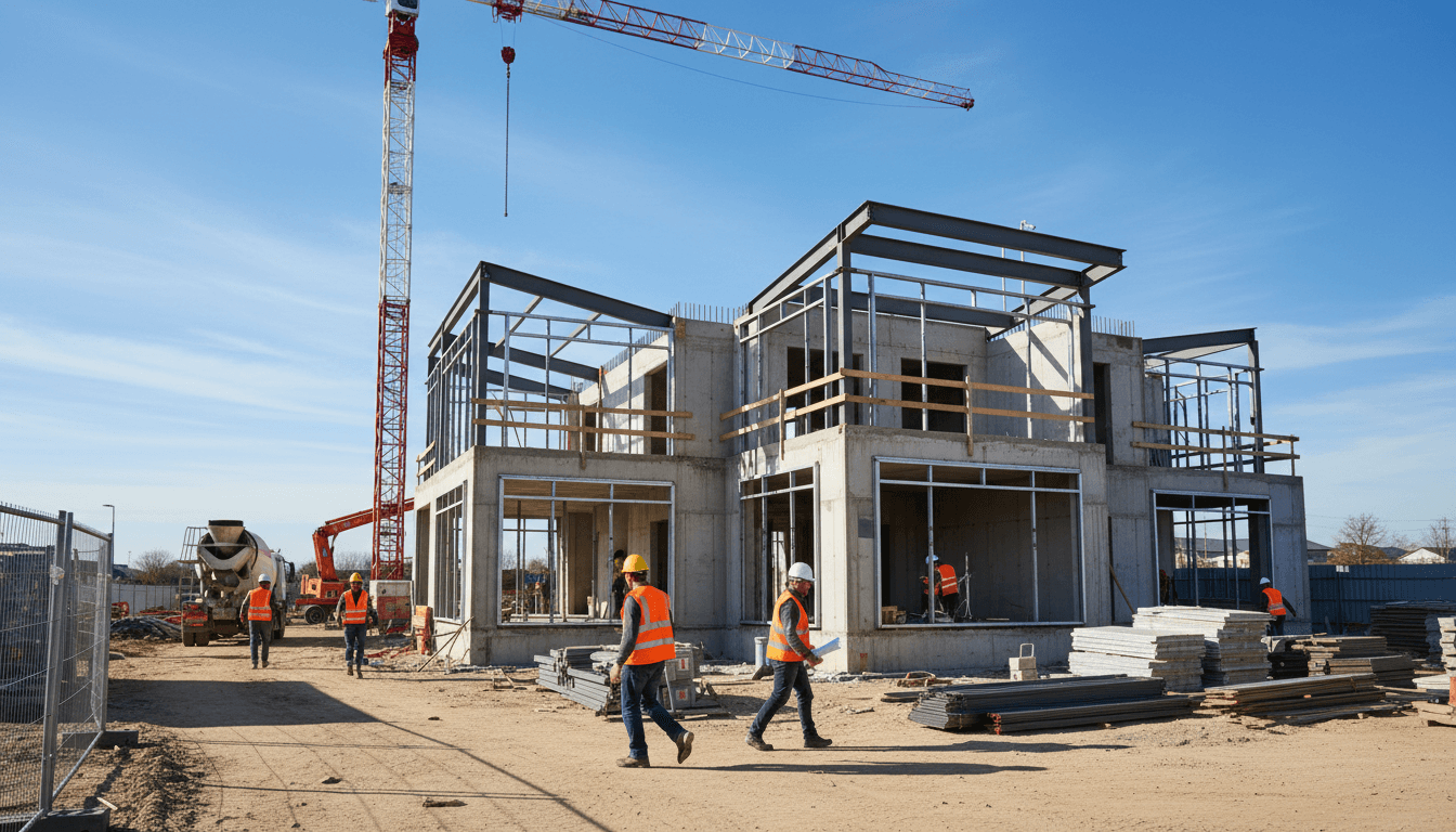 Energy Efficient Home Construction Utah: Why 2026 Is the Right Time to Build or Renovate Smarter
