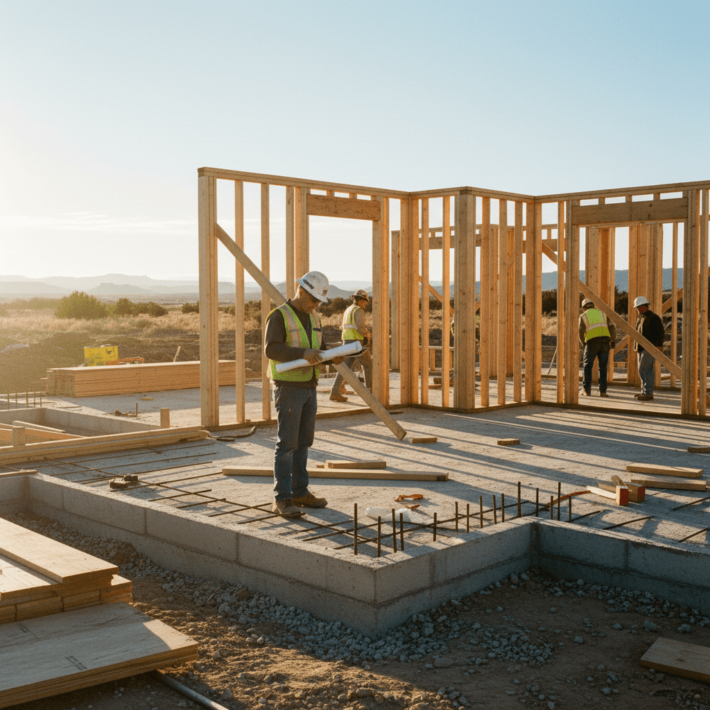 New Construction