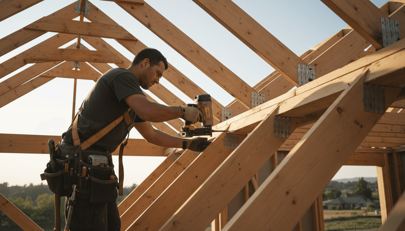 How Long Does It Take to Build a House in Utah: A Timeline and Planning Guide