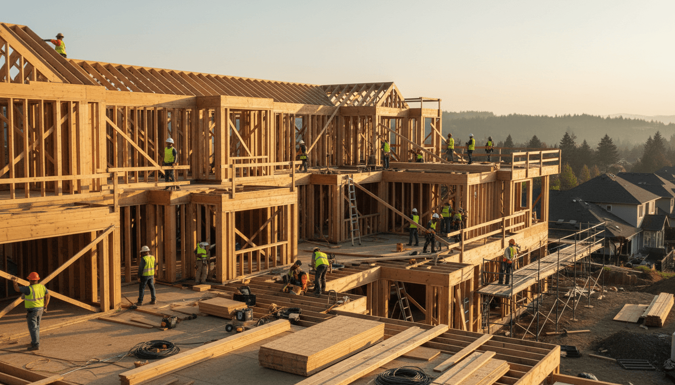 Site Preparation Utah New Home Construction: A Guide to Getting Your Lot Build Ready